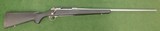 Winchester 70 classic stainless 300 wby
