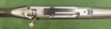 Winchester 70 classic stainless 300 wby - Image 3 of 5
