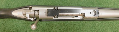 Winchester 70 classic stainless 300 wby - Image 3 of 5