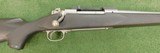 Winchester 70 classic stainless 300 wby - Image 2 of 5