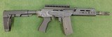 Krebs custom 9 x 39 - Image 1 of 2