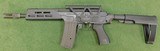 Krebs custom 9 x 39 - Image 2 of 2