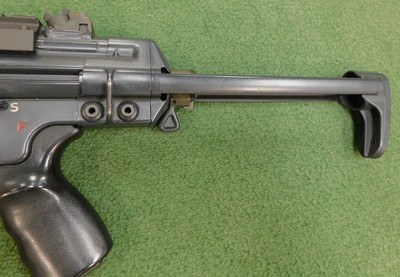 Heckler & Koch 91 308 win - Image 6 of 8