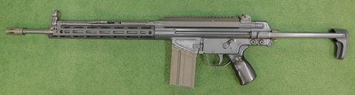 Heckler & Koch 91 308 win - Image 8 of 8