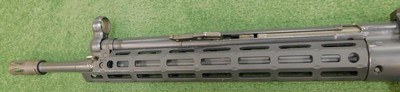 Heckler & Koch 91 308 win - Image 7 of 8