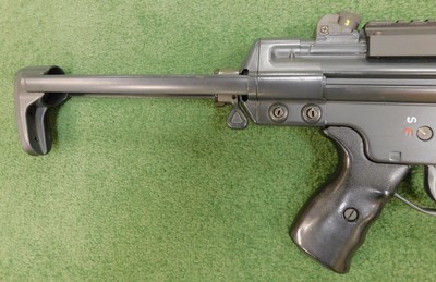 Heckler & Koch 91 308 win - Image 4 of 8