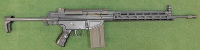 Heckler & Koch 91 308 win - Image 1 of 8