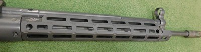Heckler & Koch 91 308 win - Image 3 of 8