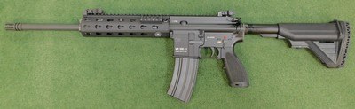 Heckler & Koch MR556A1 - Image 2 of 8