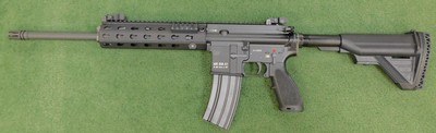 Heckler & Koch MR556A1 - Image 4 of 8