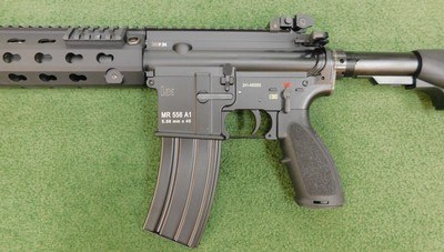 Heckler & Koch MR556A1 - Image 3 of 8