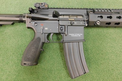 Heckler & Koch MR556A1 - Image 5 of 8