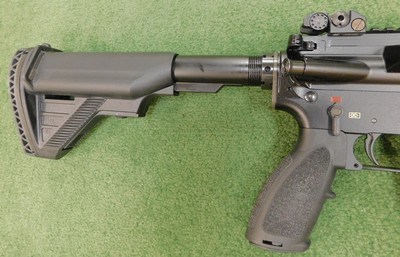 Heckler & Koch MR556A1 - Image 7 of 8