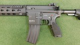 Heckler & Koch MR556A1 - Image 3 of 8