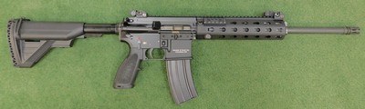 Heckler & Koch MR556A1 - Image 1 of 8