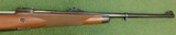 Ruger 77 Hawkeye African 35 Whelen - Image 4 of 8