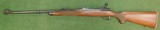 Ruger 77 Hawkeye African 35 Whelen - Image 5 of 8
