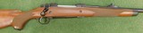 Ruger 77 Hawkeye African 35 Whelen - Image 2 of 8