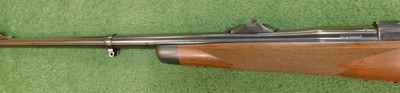 Ruger 77 Hawkeye African 35 Whelen - Image 8 of 8