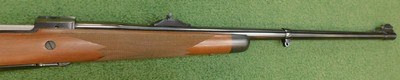 Ruger 77 Hawkeye African 35 Whelen - Image 4 of 8
