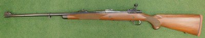 Ruger 77 Hawkeye African 35 Whelen - Image 5 of 8