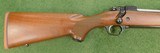 Ruger 77 Hawkeye African 35 Whelen - Image 3 of 8