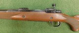 Ruger 77 Hawkeye African 35 Whelen - Image 6 of 8
