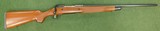 Savage model 14 classic 308 win - Image 1 of 8