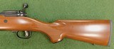 Savage model 14 classic 308 win - Image 4 of 8