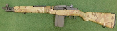 Springfield Armory M1A SOCOM 16 - Image 4 of 4