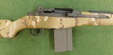 Springfield Armory M1A SOCOM 16 - Image 2 of 4