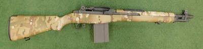 Springfield Armory M1A SOCOM 16 - Image 1 of 4
