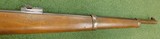 Spanish Detroyer 9 mm bermann - Image 3 of 12