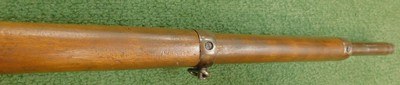 Spanish Detroyer 9 mm bermann - Image 6 of 12