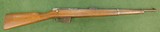 Spanish Detroyer 9 mm bermann - Image 1 of 12