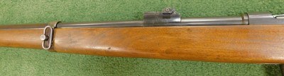 Spanish Detroyer 9 mm bermann - Image 10 of 12