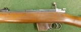 Spanish Detroyer 9 mm bermann - Image 8 of 12