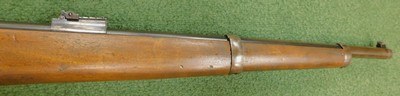 Spanish Detroyer 9 mm bermann - Image 3 of 12