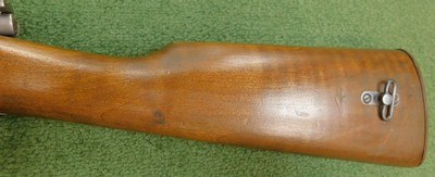 Spanish Detroyer 9 mm bermann - Image 9 of 12