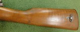 Spanish Detroyer 9 mm bermann - Image 9 of 12