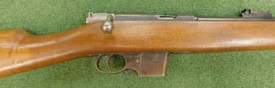 Spanish Detroyer 9 mm bermann - Image 2 of 12