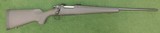 Remington model 7 223 rem