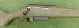 Ruger American Gen II22 creedmoor - Image 4 of 4