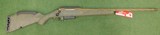 Ruger American Gen II22 creedmoor - Image 1 of 4