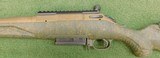 Ruger American Gen II22 creedmoor - Image 3 of 4