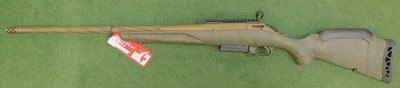 Ruger American Gen II22 creedmoor - Image 2 of 4