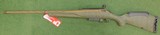 Ruger American Gen II22 creedmoor - Image 2 of 4