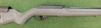 Ruger 10/22 left hand competition rifle - Image 4 of 4