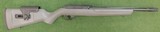 Ruger 10/22 left hand competition rifle - Image 3 of 4