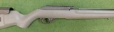Ruger 10/22 left hand competition rifle - Image 4 of 4